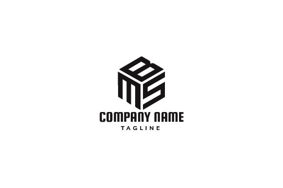 Download BMS Initial Logo - Premium Resources
