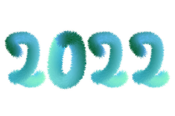 Download 2022 Letter Cartoon Fonts Effect - Cartoon Collection